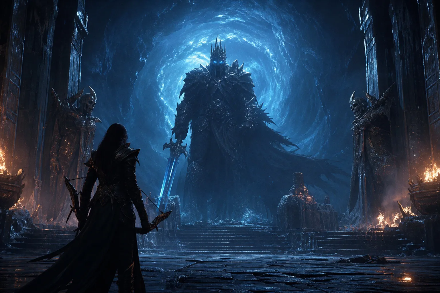 Blizzard возвращается на BlizzCon 2026 с серией крупных анонсов