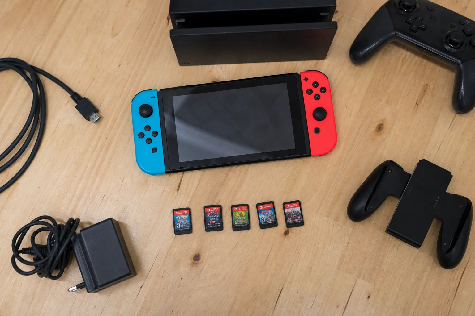 Будущее физических игр: почему Nintendo Switch 2 важна