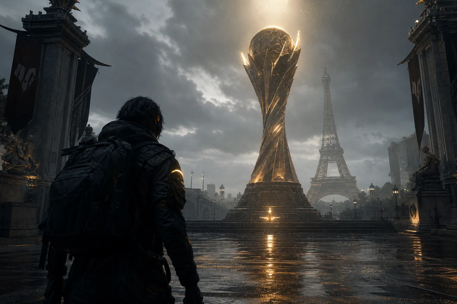 Где отследить перенос или отмену матчей Esports World Cup 2026