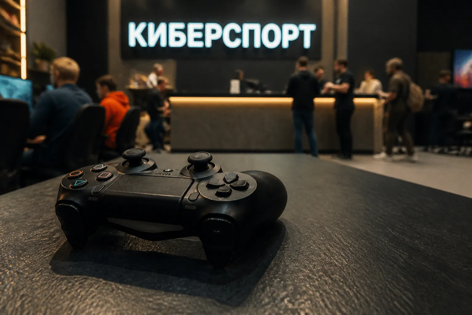 Госдума планирует вернуться к жесткому регулированию видеоигр после выборов