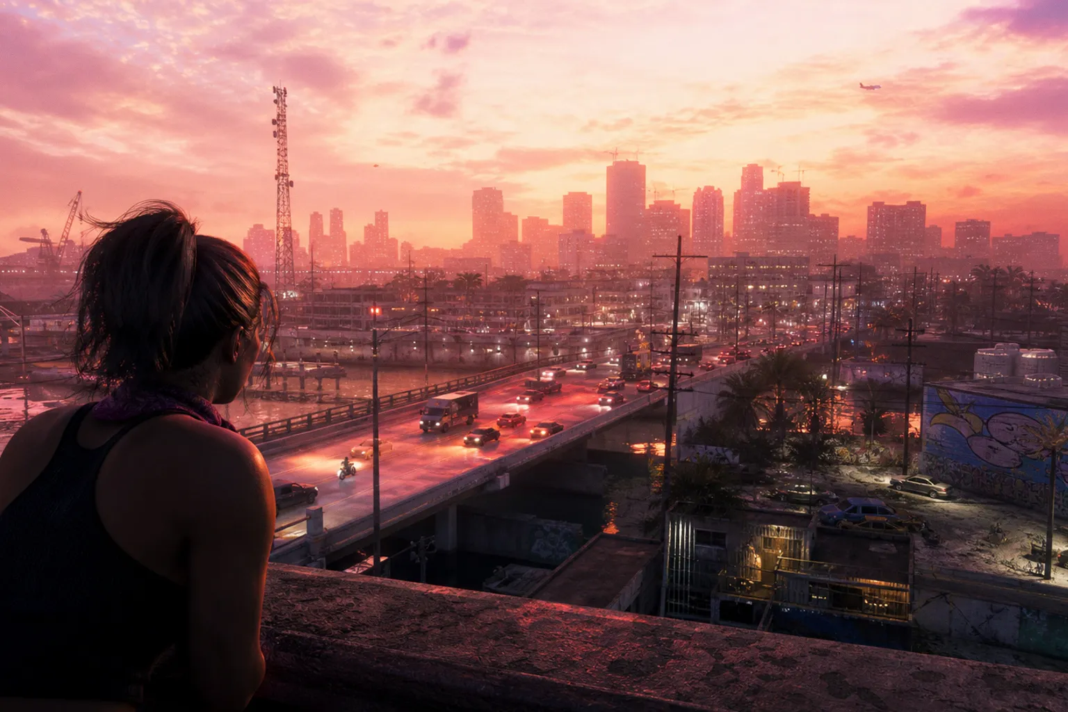 GTA VI перенесена на ноябрь 2026: разбор деталей трейлера и цены предзаказа