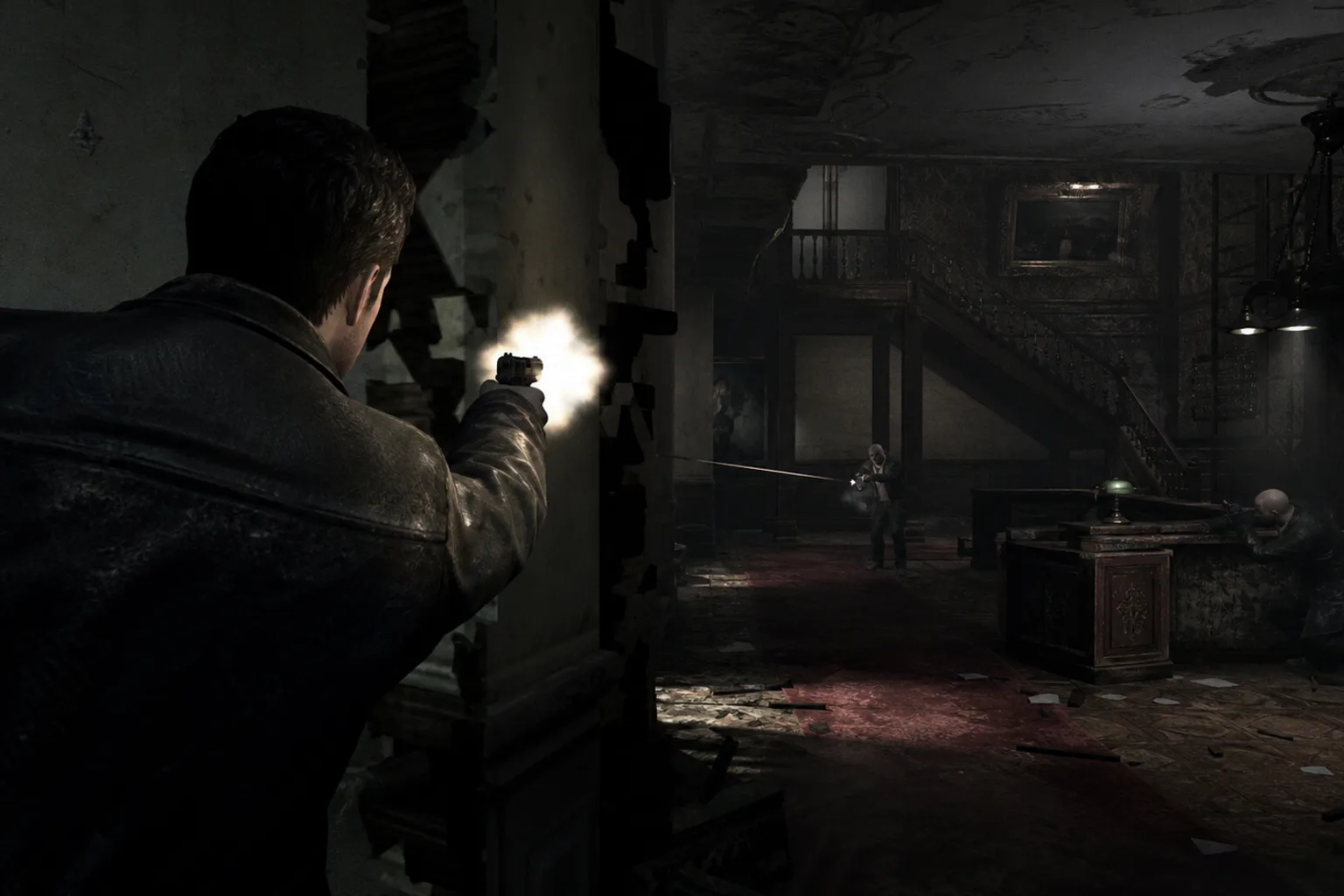 Культовое наследие Max Payne: почему нуарный боевик от Remedy остается эталоном жанра перед выходом ремейка
