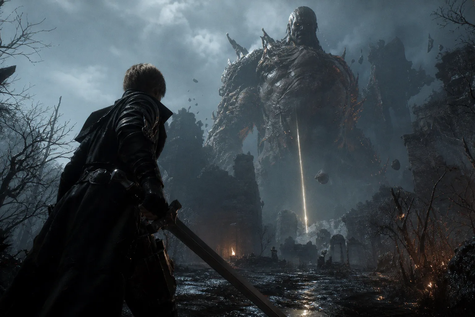 Лидерство PC над консолями в 2026 году: Capcom и CI Games меняют стратегию разработки