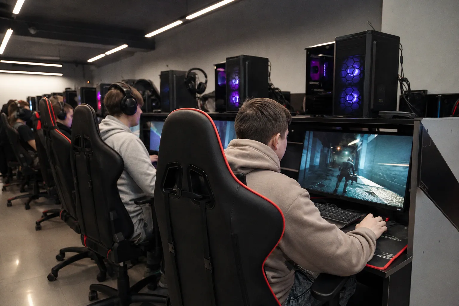 Обновление Proton от Valve: конец доминирования Windows