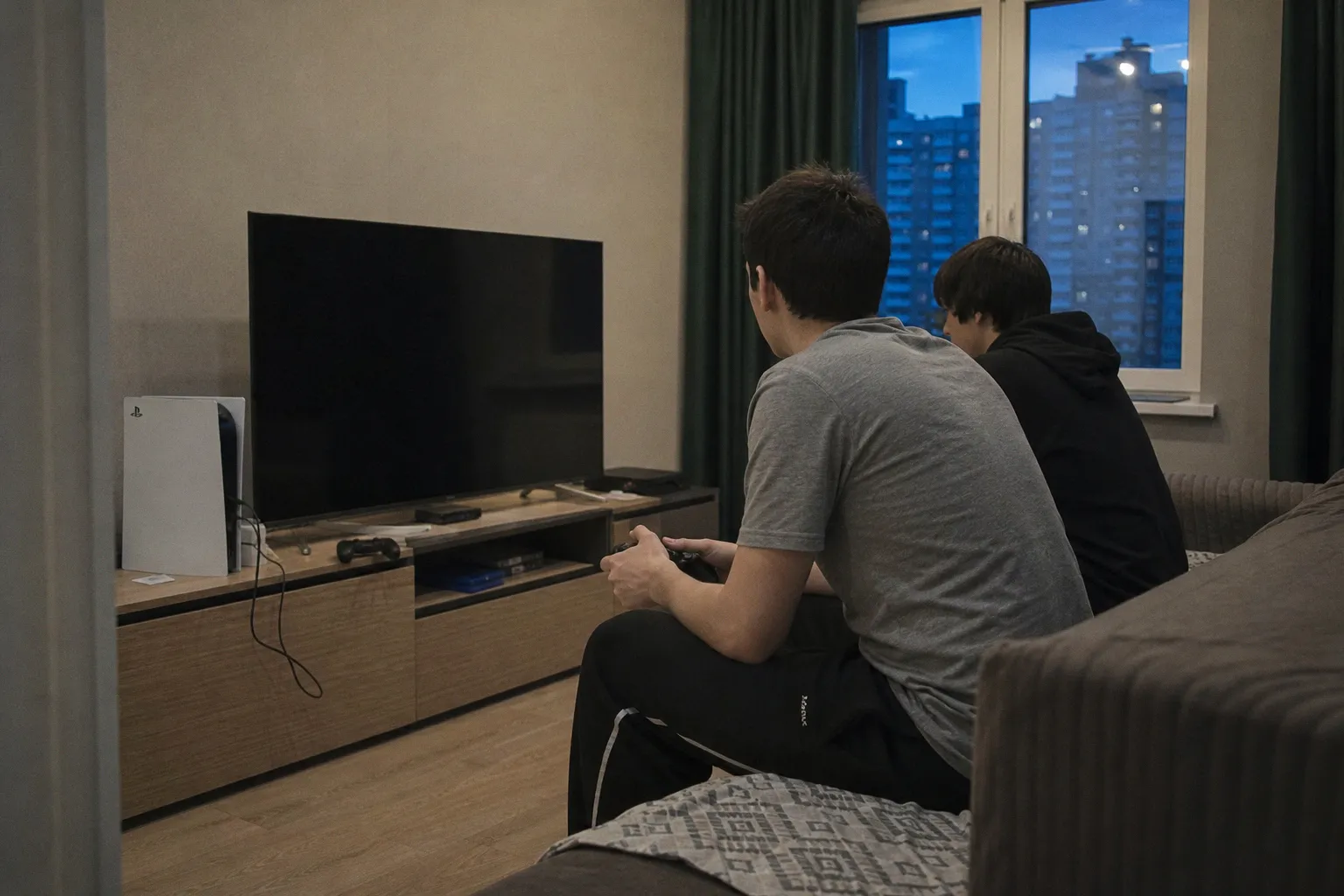 Отказ Sony от дисков: последствия для цифровой библиотеки