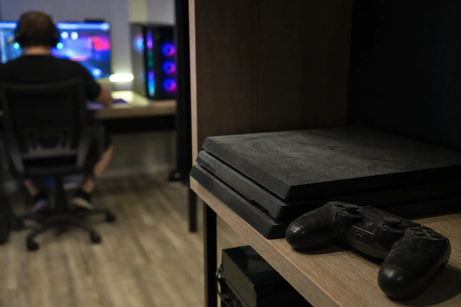Почему консоли PlayStation и Xbox теряют свою актуальность