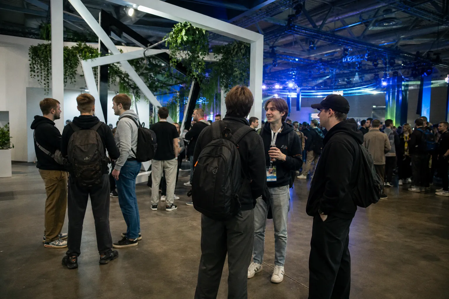Расписание Future Games Show на Gamescom 2026: три формата