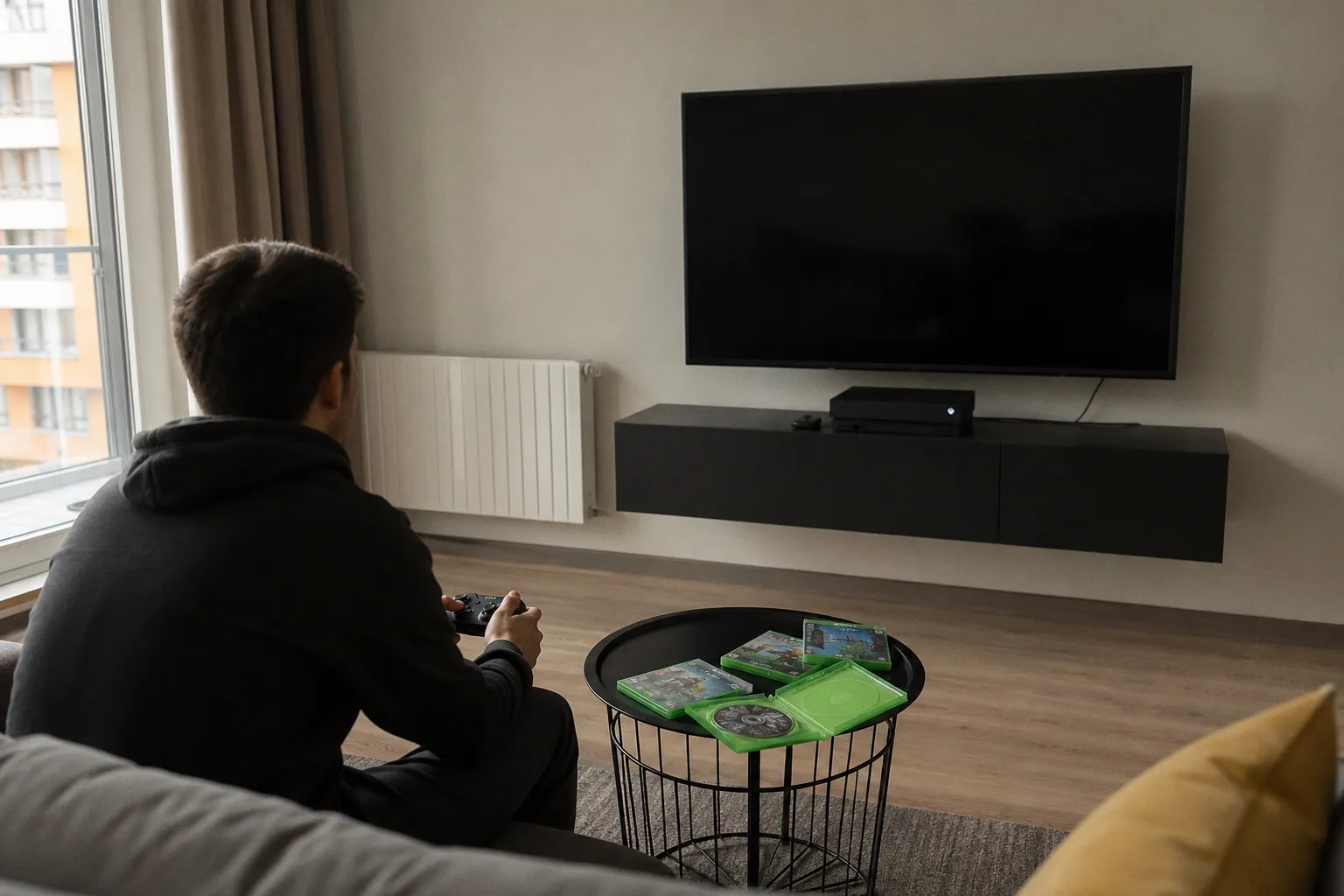 В Microsoft тестируют функцию Disc-to-Digital для оцифровки дисковых версий игр Xbox
